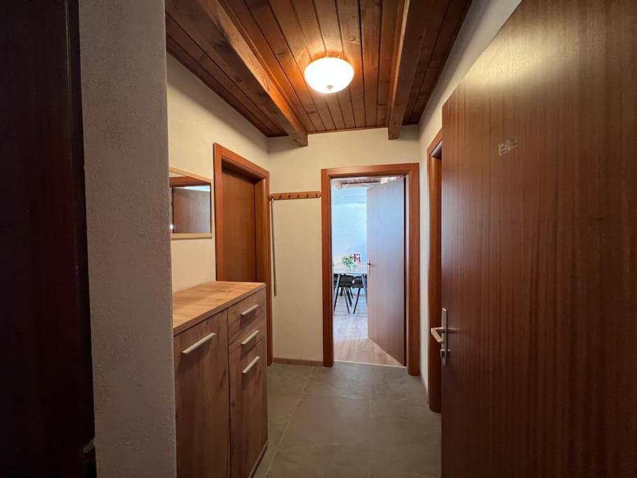 Apartma Jasna Бовец Экстерьер фото