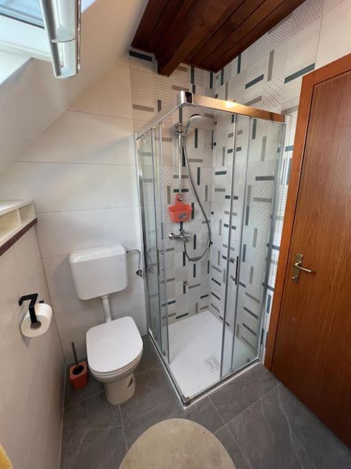 Apartma Jasna Бовец Экстерьер фото