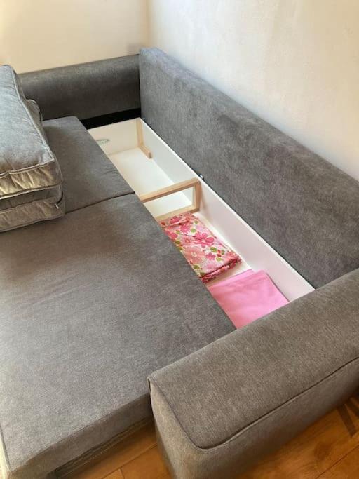 Apartma Jasna Бовец Экстерьер фото