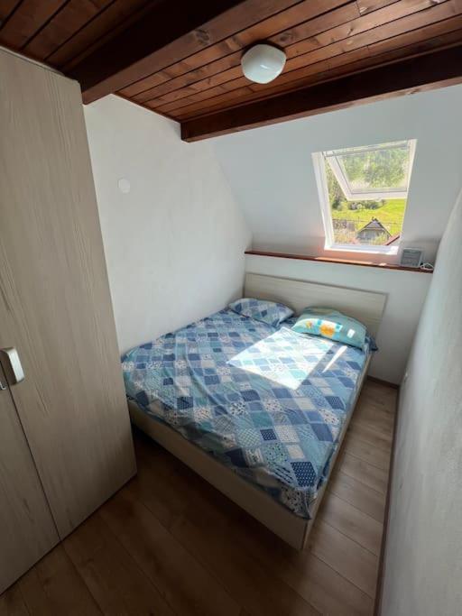Apartma Jasna Бовец Экстерьер фото