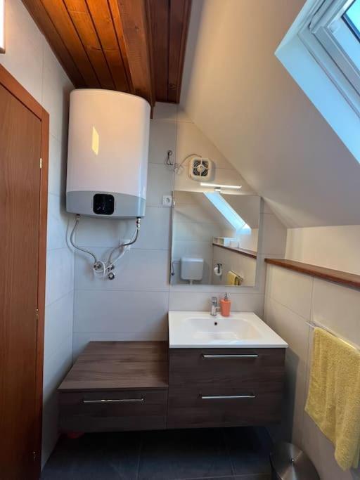 Apartma Jasna Бовец Экстерьер фото